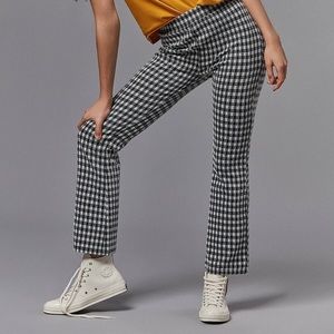 Urban Outfitters (UO) Kick Flare Pants